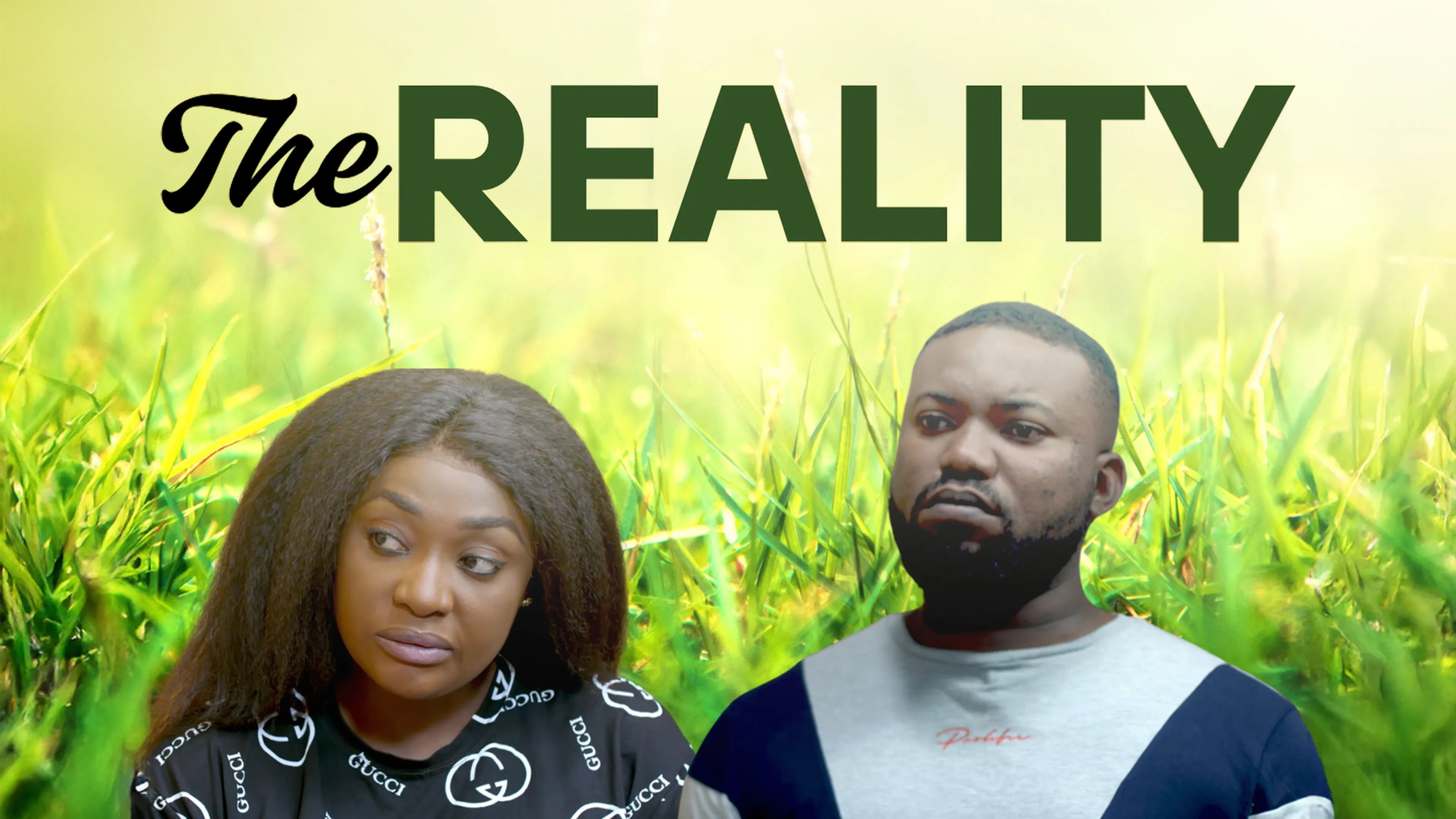 The Reality poster